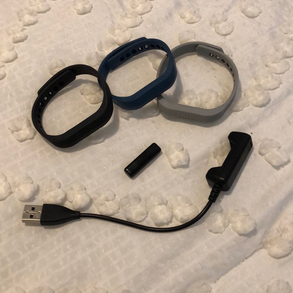 Fitbit Flex 2